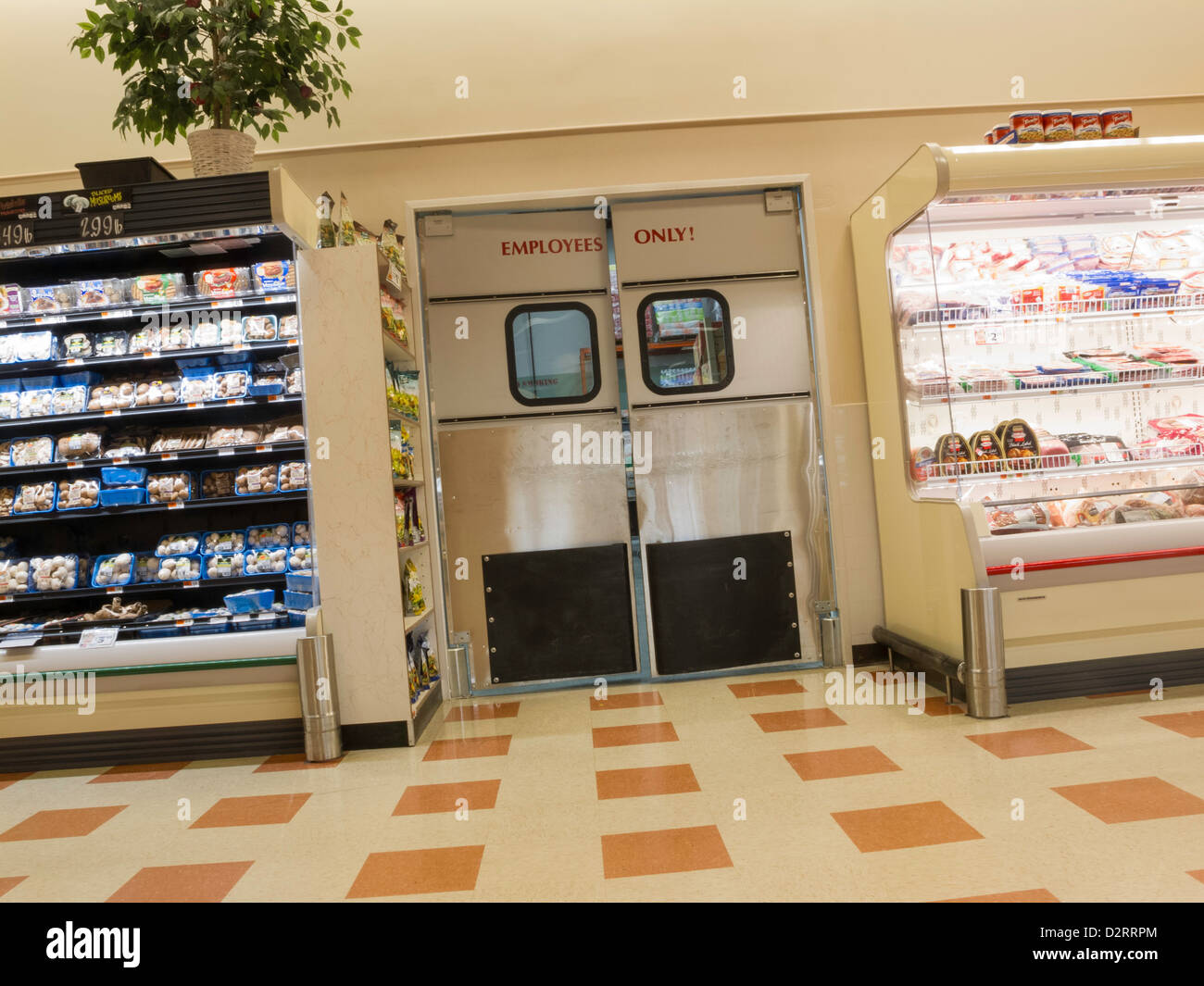 Market Basket Grocery Store in Massachusetts, USA Stock Photo Alamy