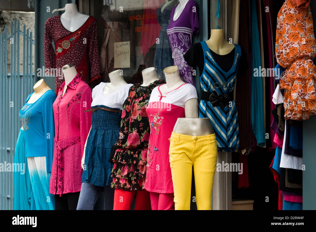 port boutique clothing