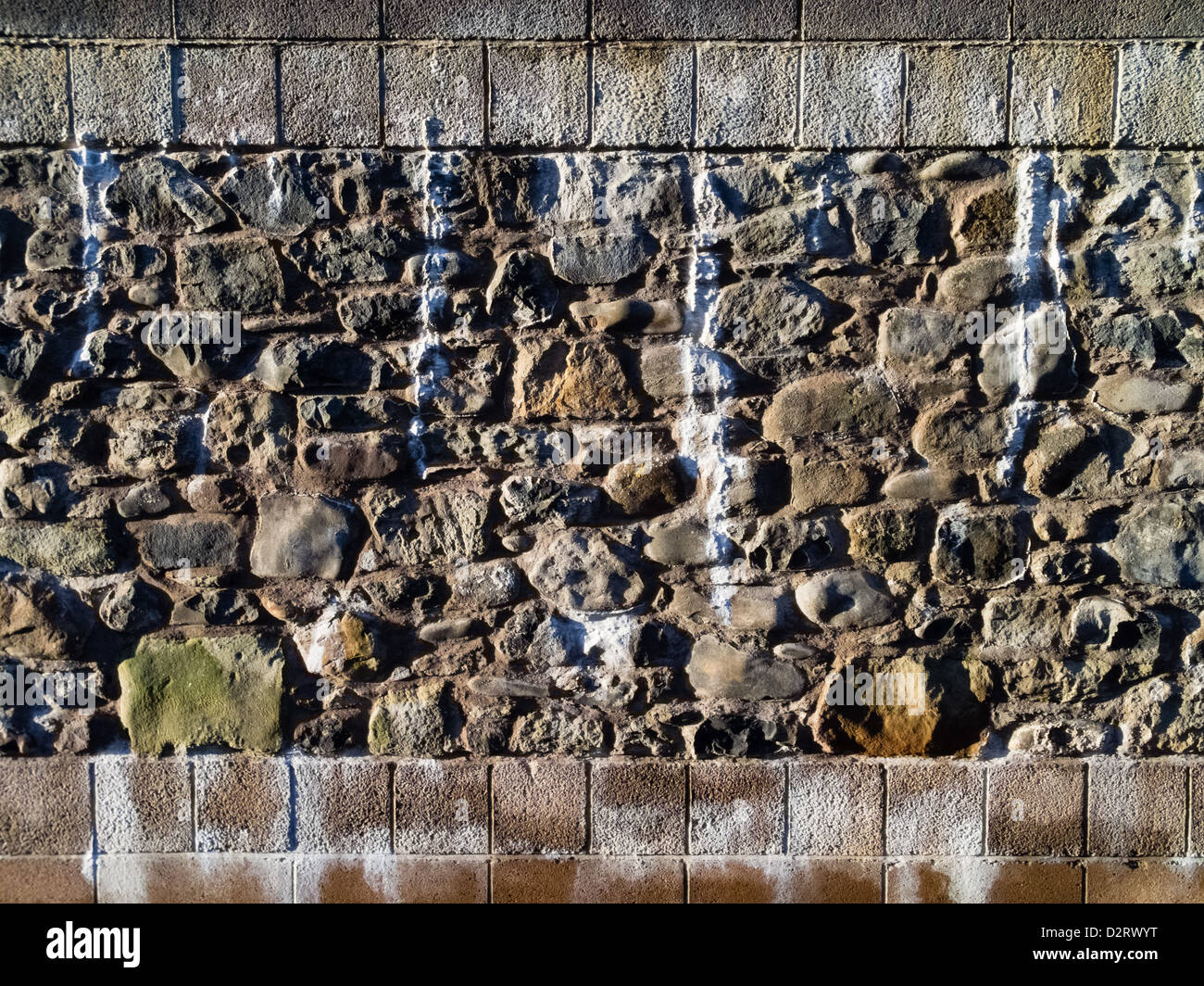 Efflorescence cement wall hires stock photography and images Alamy