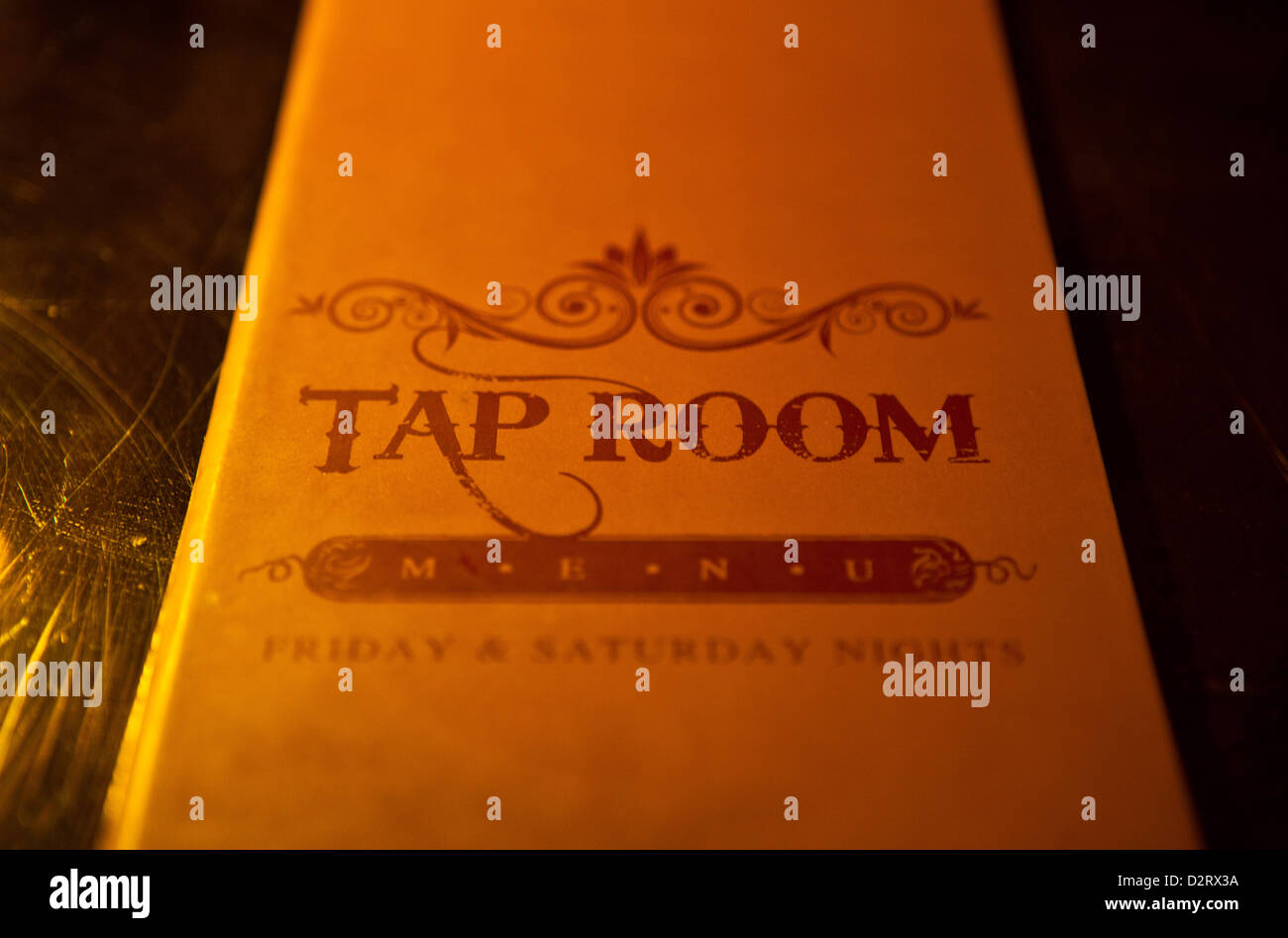 Tap Room Stock Photos Tap Room Stock Images Alamy