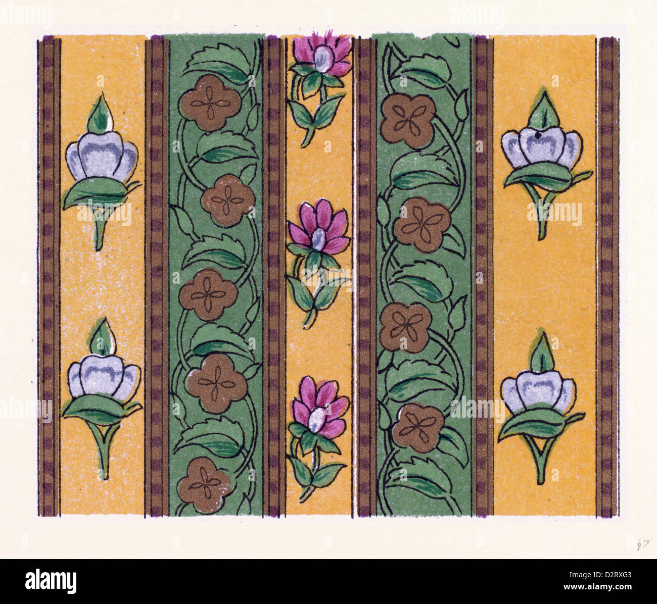 Persian aesthetic hi-res stock photography and images - Alamy