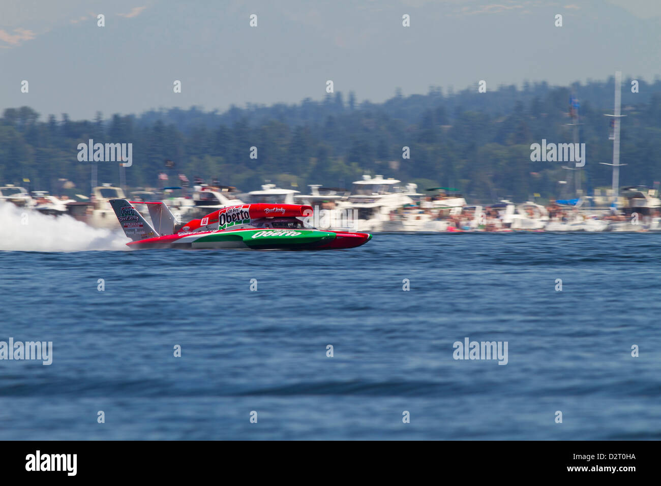 Seattle Seafair Hydroplane Races 2024 Dates Nessy Adelaida