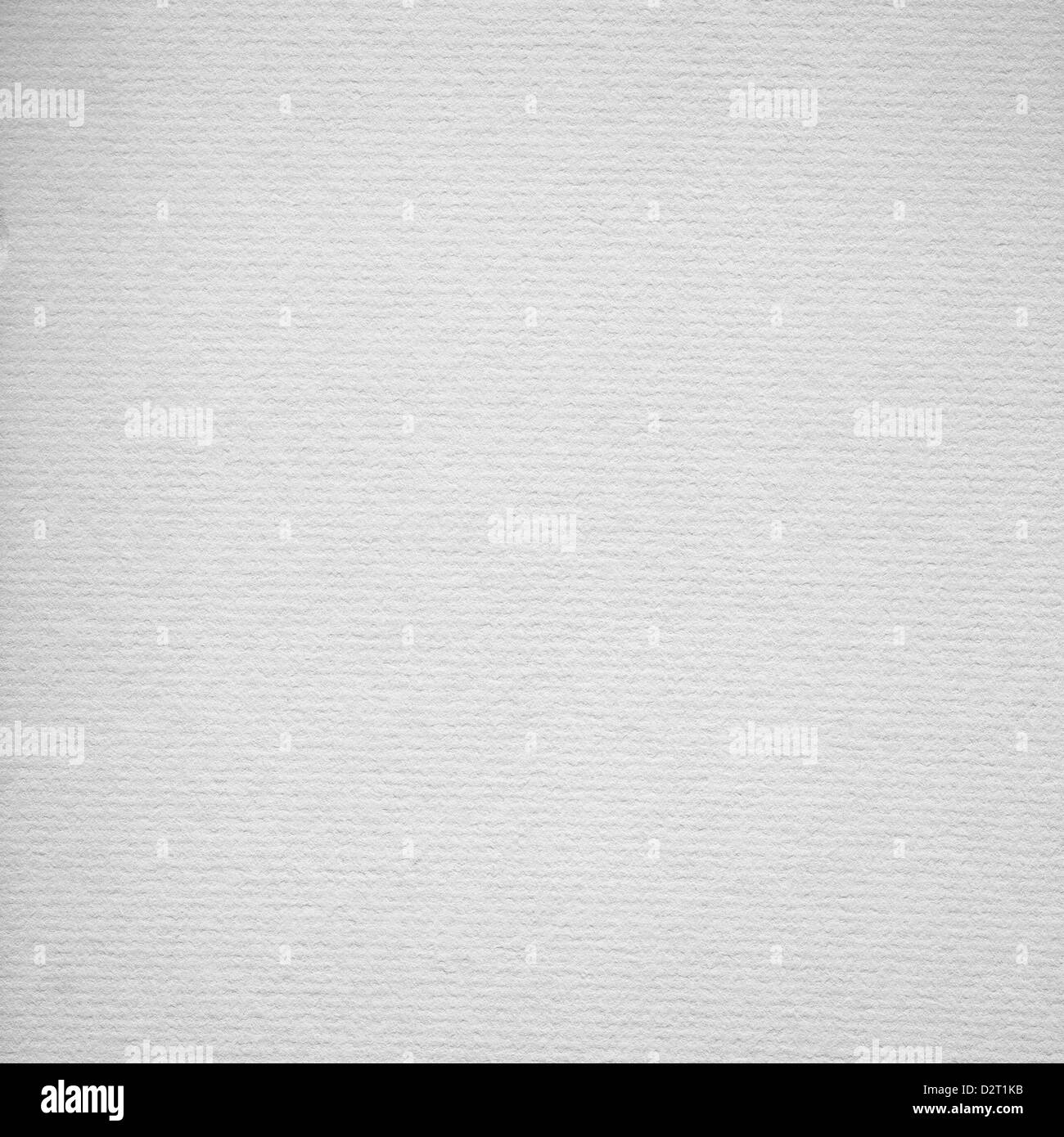 White paper texture Stock Photo