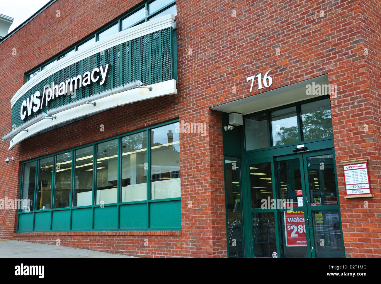 Us pharmacy prescription drugs hi-res stock photography and images - Alamy