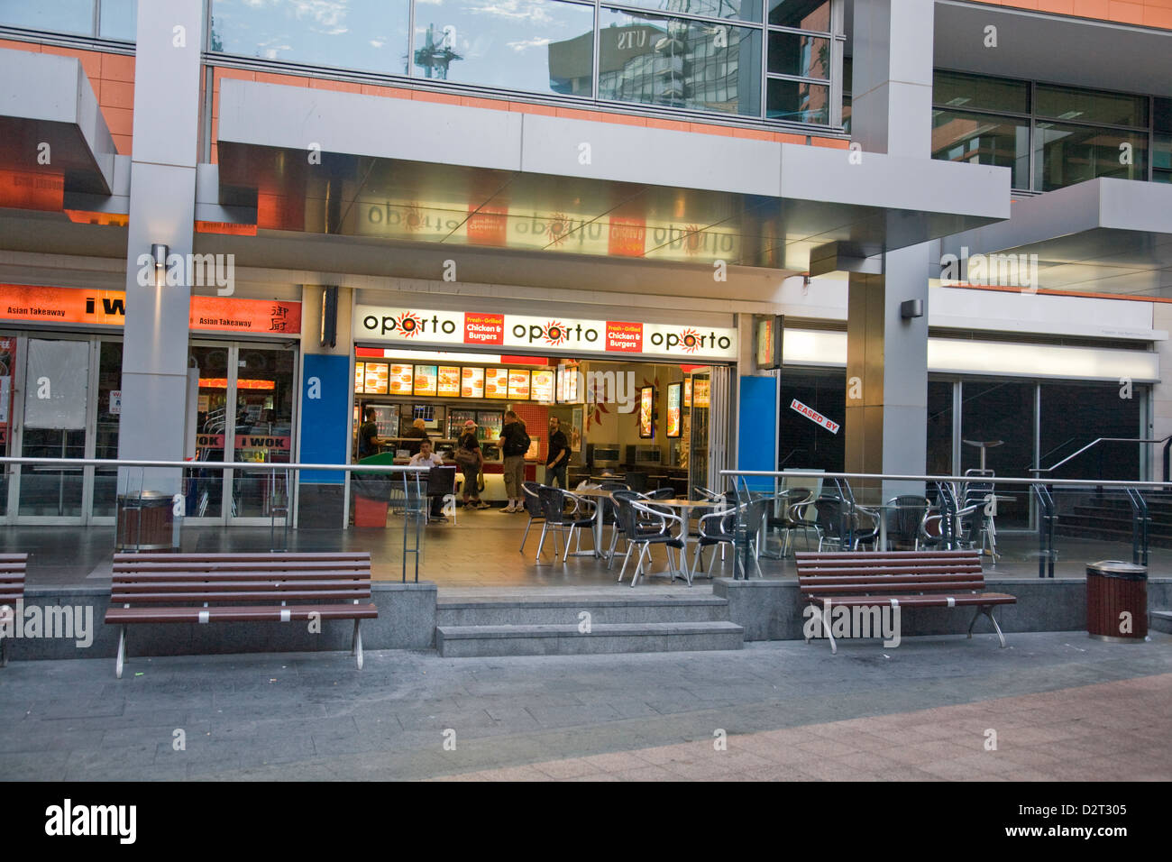 Burgers and fries hires stock photography and images Alamy