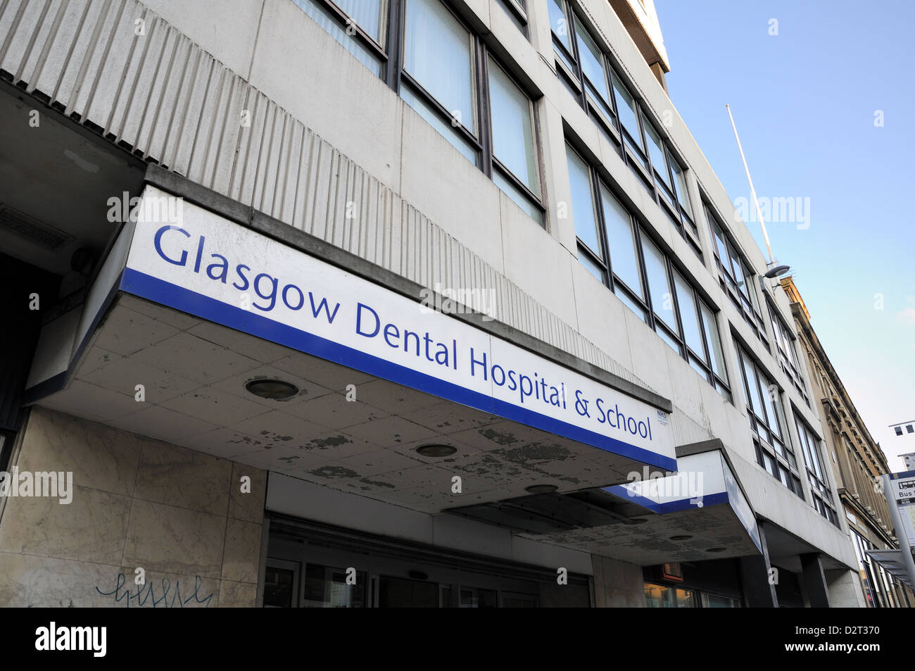 Dental school hires stock photography and images Alamy