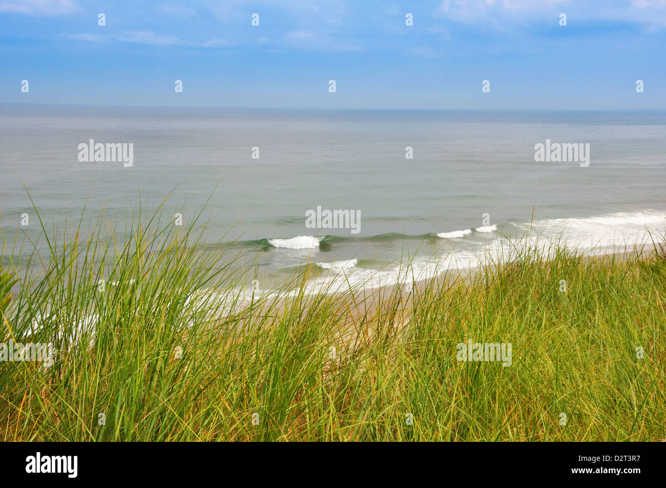 Marconi Beach, Cape Cod, Massachusetts, USA Stock Photo Alamy