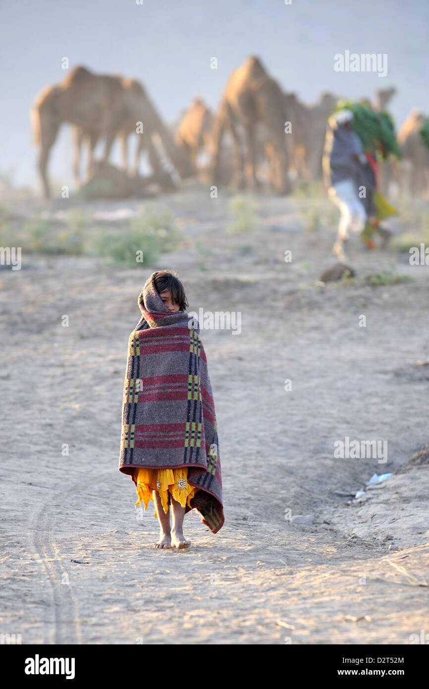 Indian desert hi-res stock photography and images - Alamy
