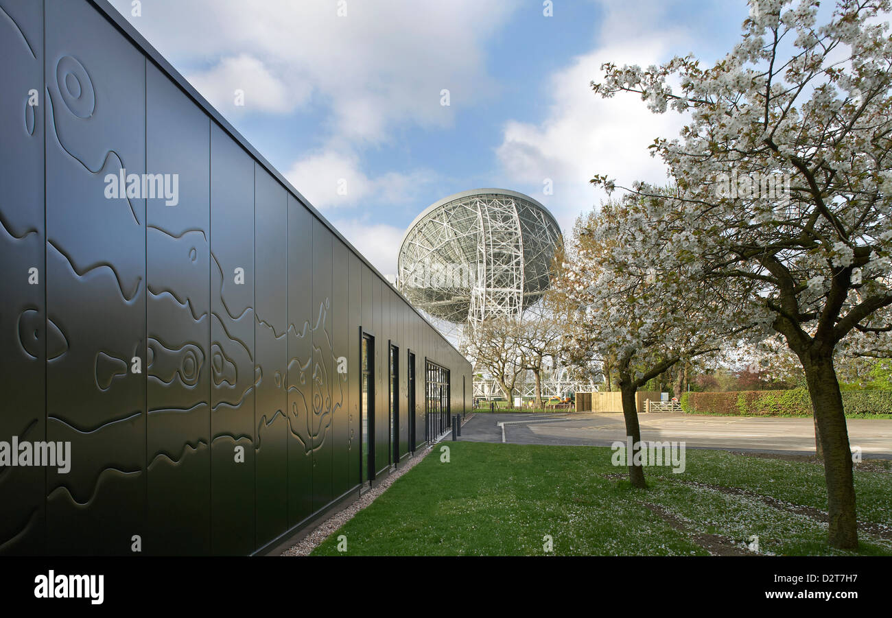 центр открытой науки.