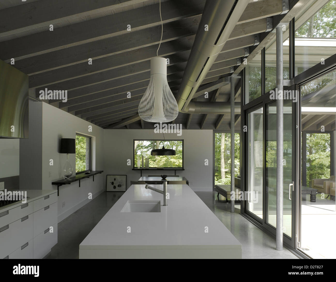 Paul bernier hires stock photography and images Alamy