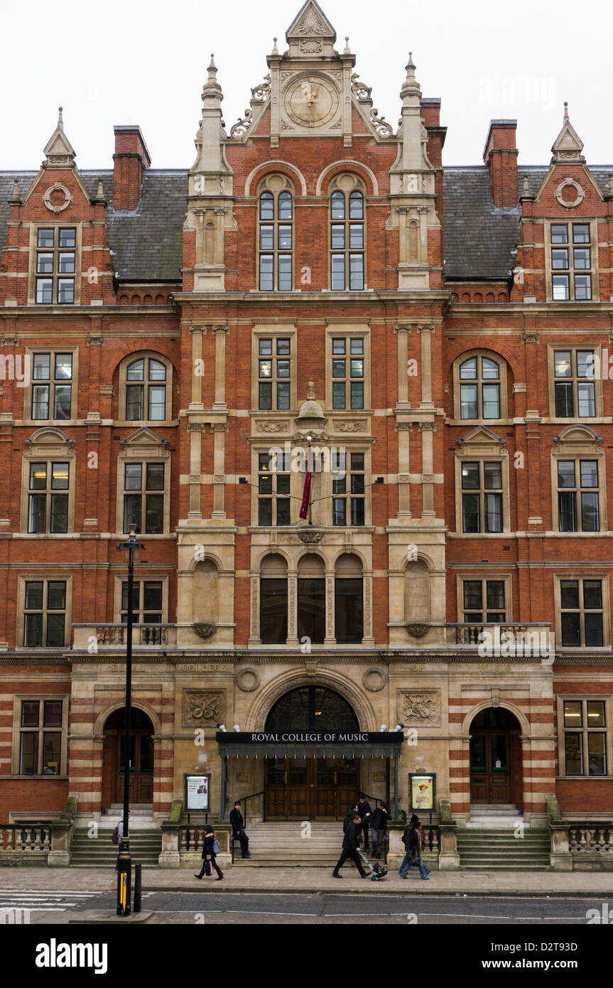 the-royal-college-of-music-in-south-kensington-london-stock-photo-alamy