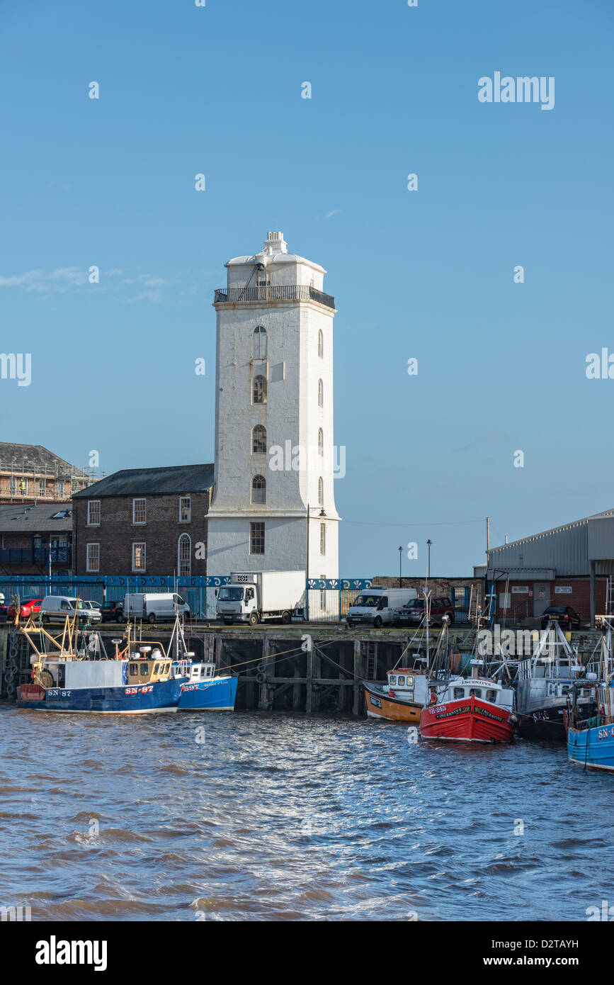 North shields fish quay hires stock photography and images Alamy