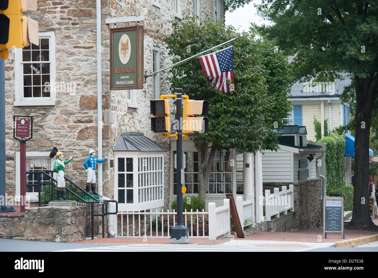 Middleburg va hires stock photography and images Alamy
