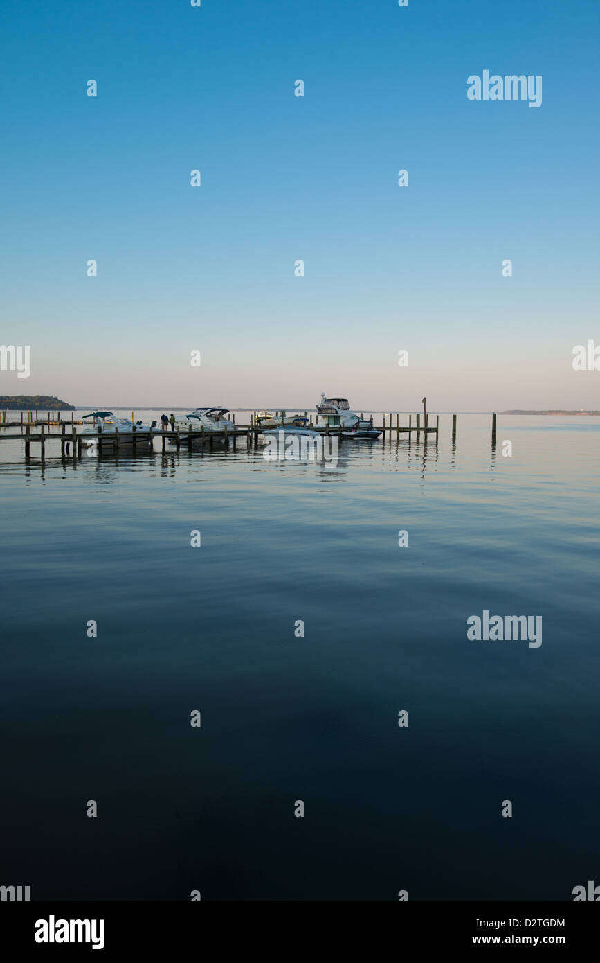 Eastern shore of virginia hi-res stock photography and images - Alamy