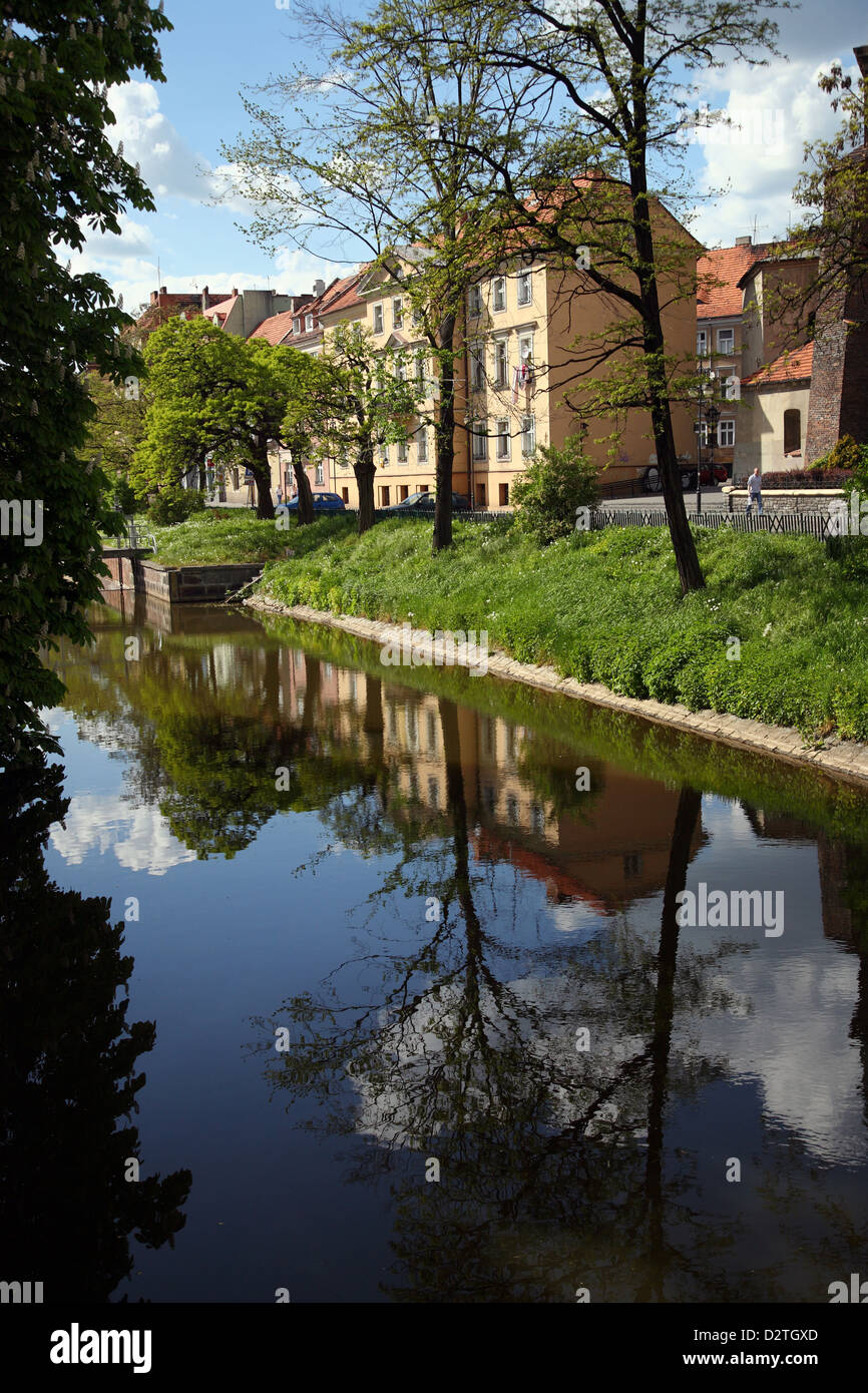 Prosna river hi-res stock photography and images - Alamy