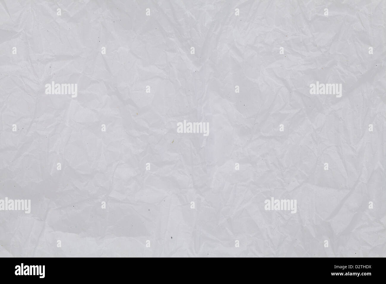High resolution photo of crumpled tracingpaper Stock Photo Alamy