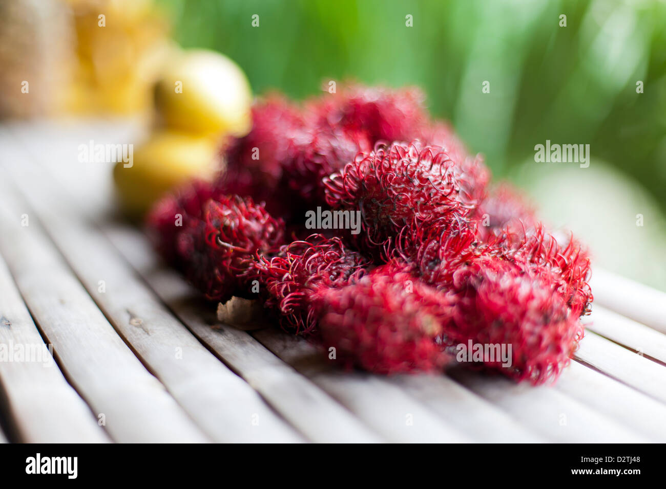 Tropic fruits hi-res stock photography and images - Alamy