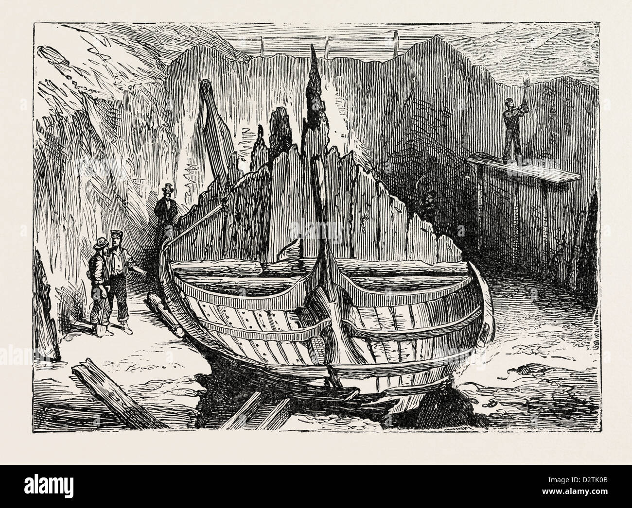 Norseman hires stock photography and images Alamy