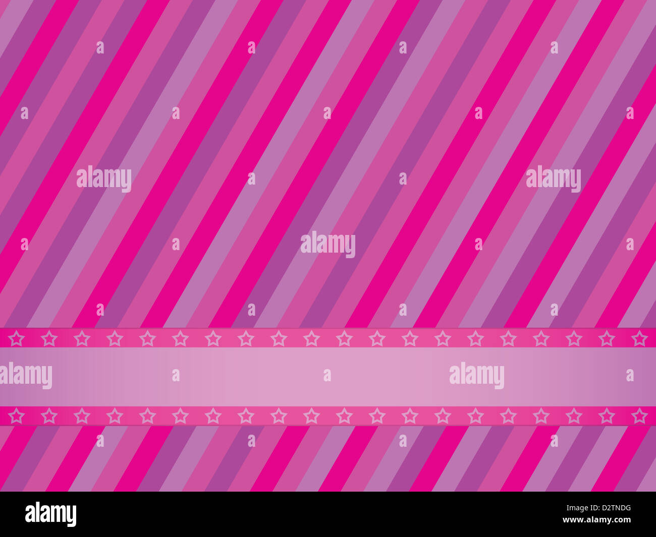 abstract stripes background with ribbon Stock Photo - Alamy