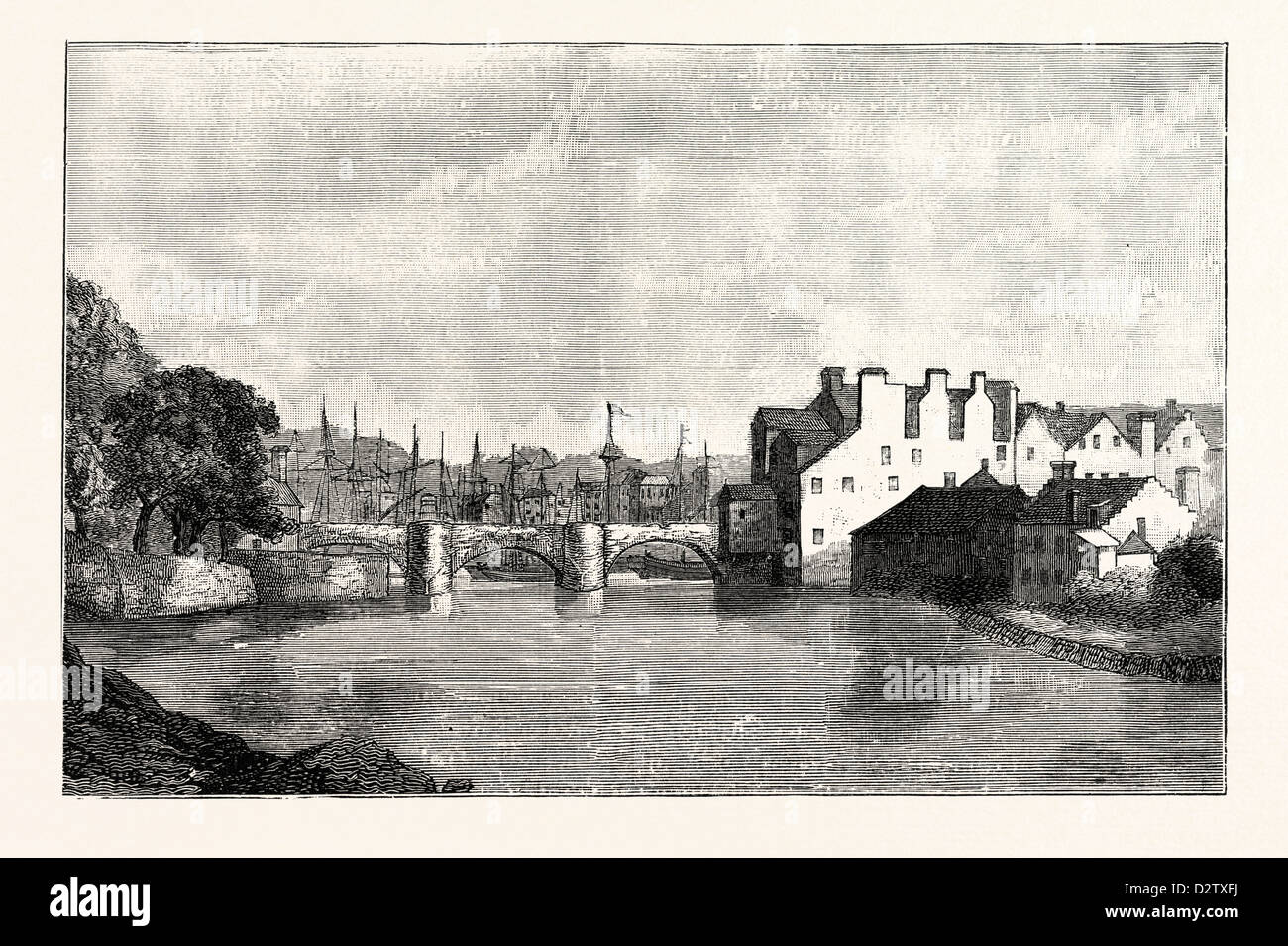 Robert ballantynes hires stock photography and images Alamy