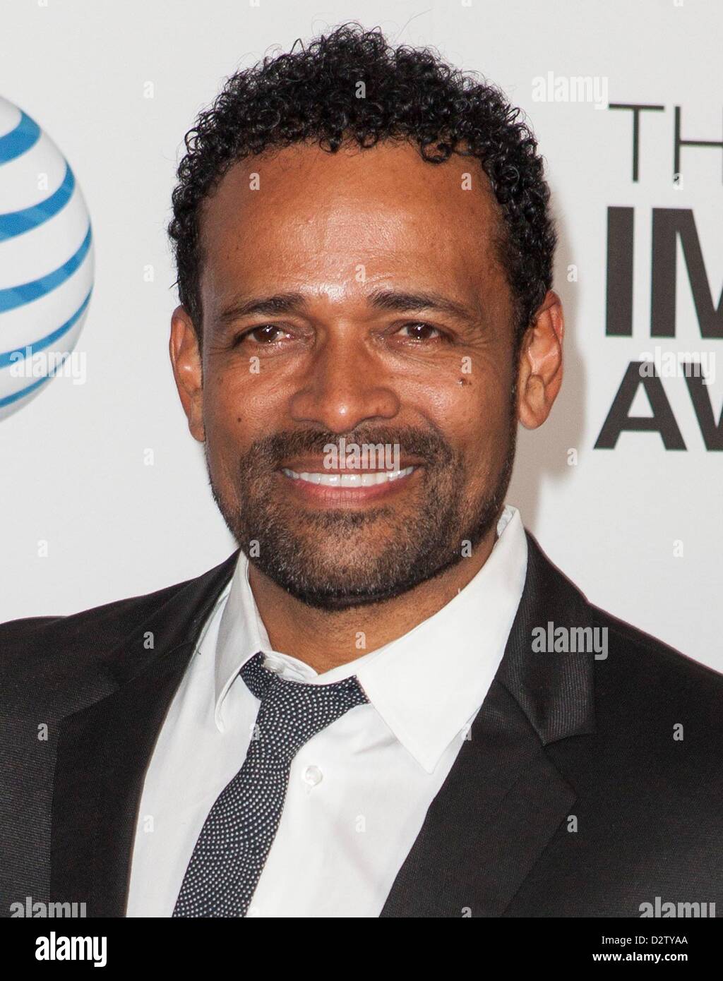 Mario Van Peebles at arrivals for NAACP Image Awards, Shrine Auditorium