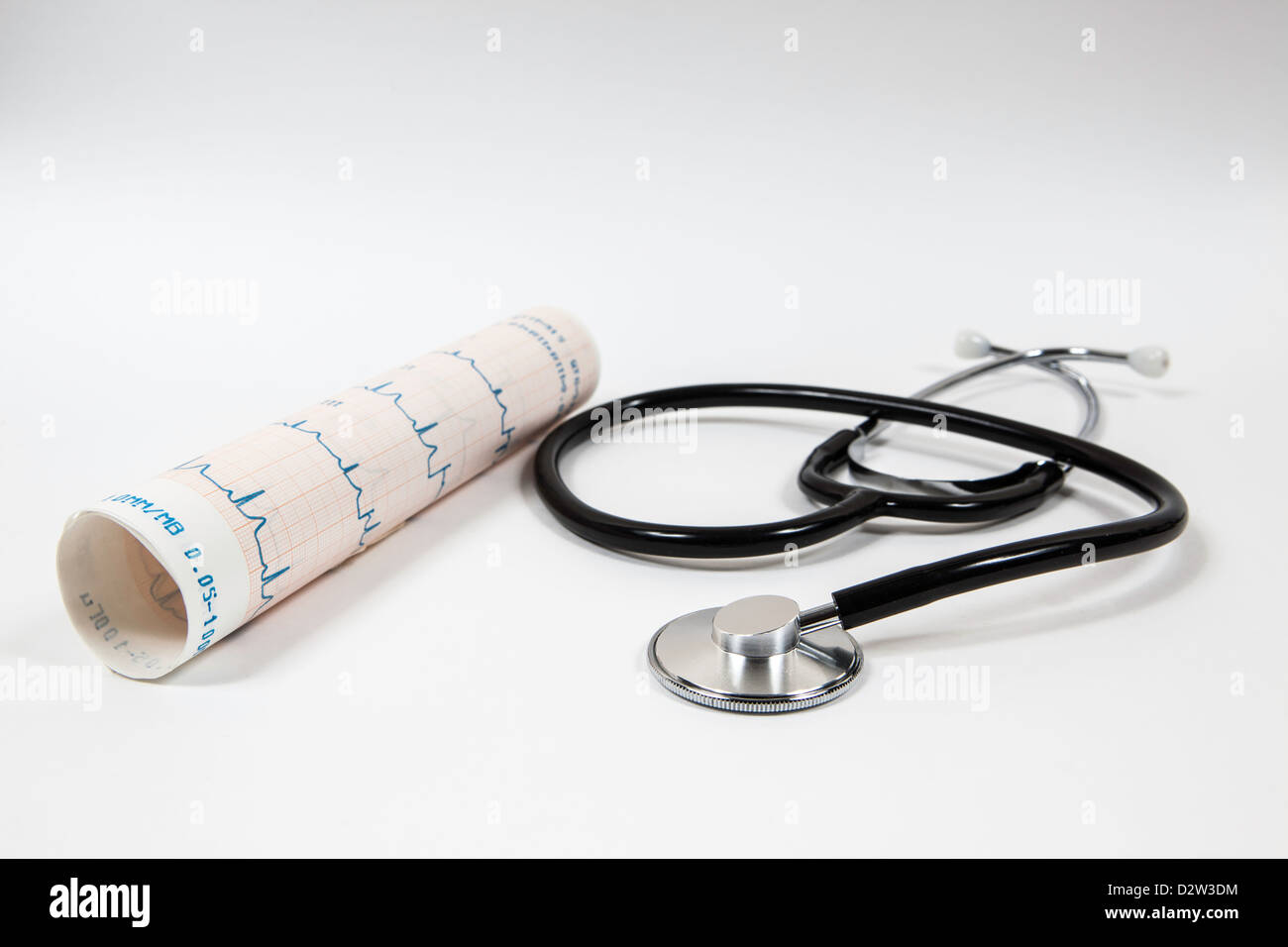 Doctor pocket pen stethoscope hi-res stock photography and images - Alamy