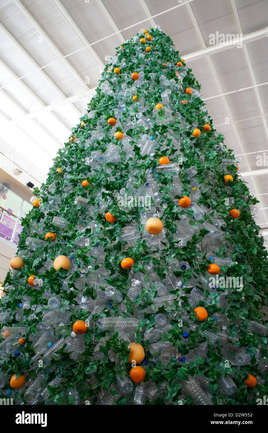  Christmas  Decorations  Recycled Plastic  www indiepedia org
