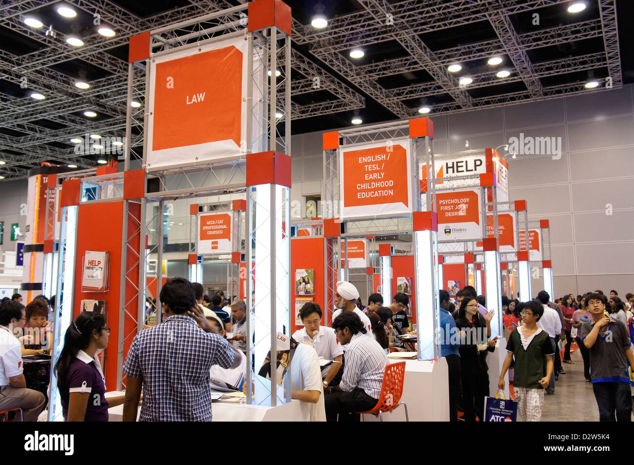 mid valley it fair 2018