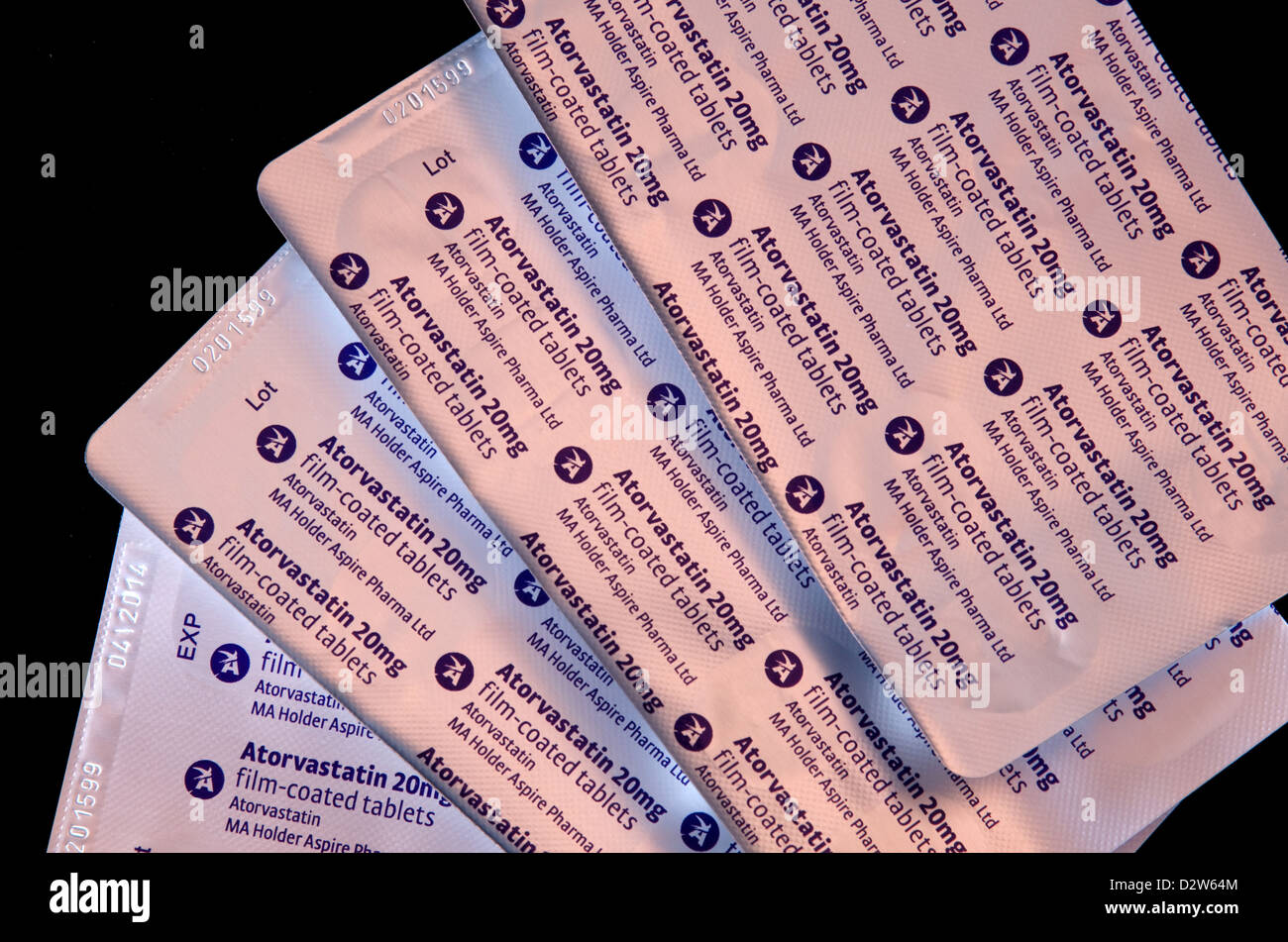 Aspire pharma hi-res stock photography and images - Alamy