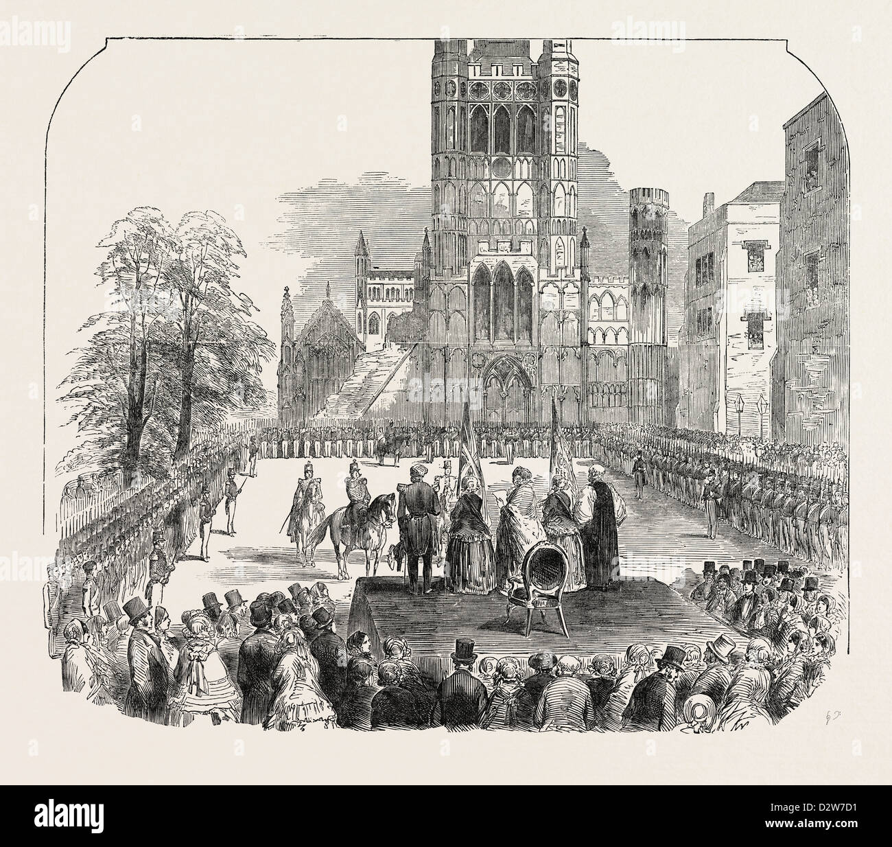 Liberty wilkes hi-res stock photography and images - Alamy