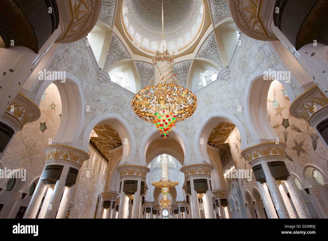 Eid Prayers Stock Photos & Eid Prayers Stock Images - Alamy