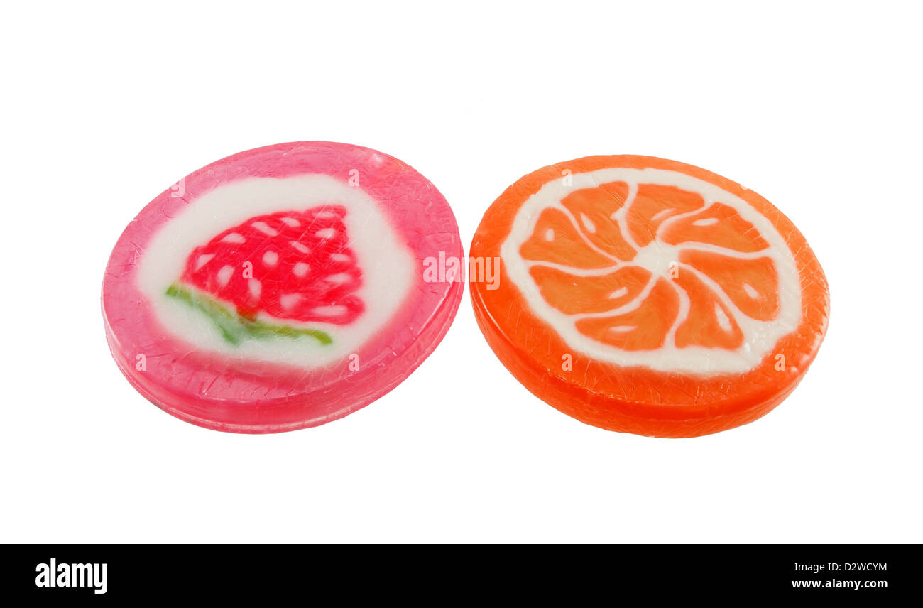 Candy lollipops hi-res stock photography and images - Alamy