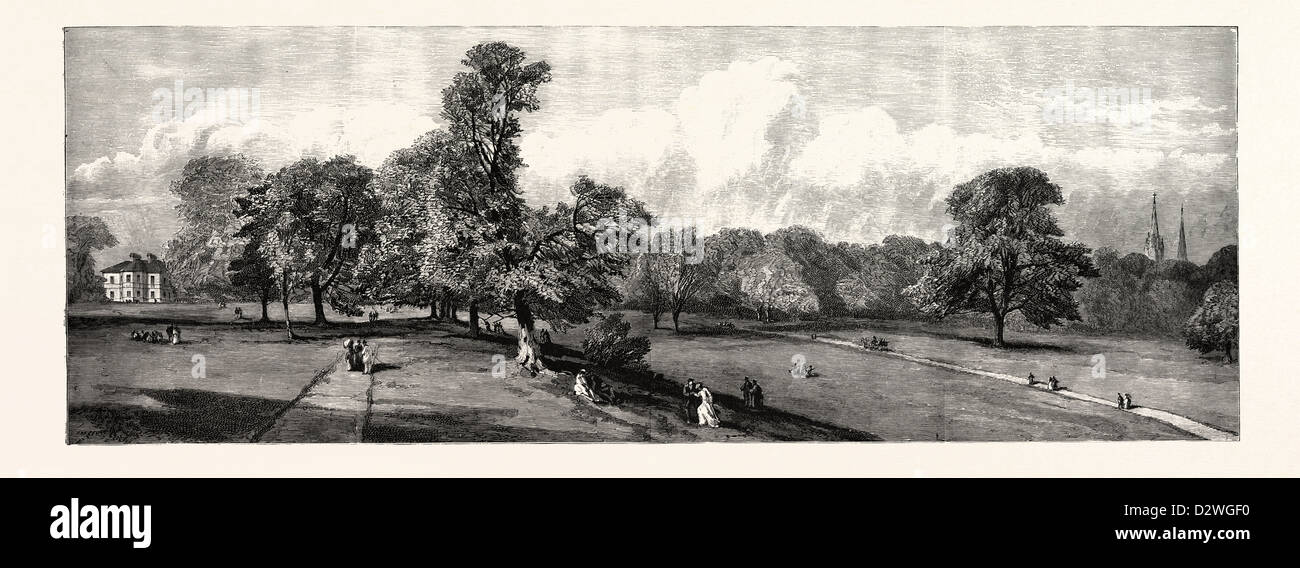 Prince of wales visit wales hi-res stock photography and images - Alamy