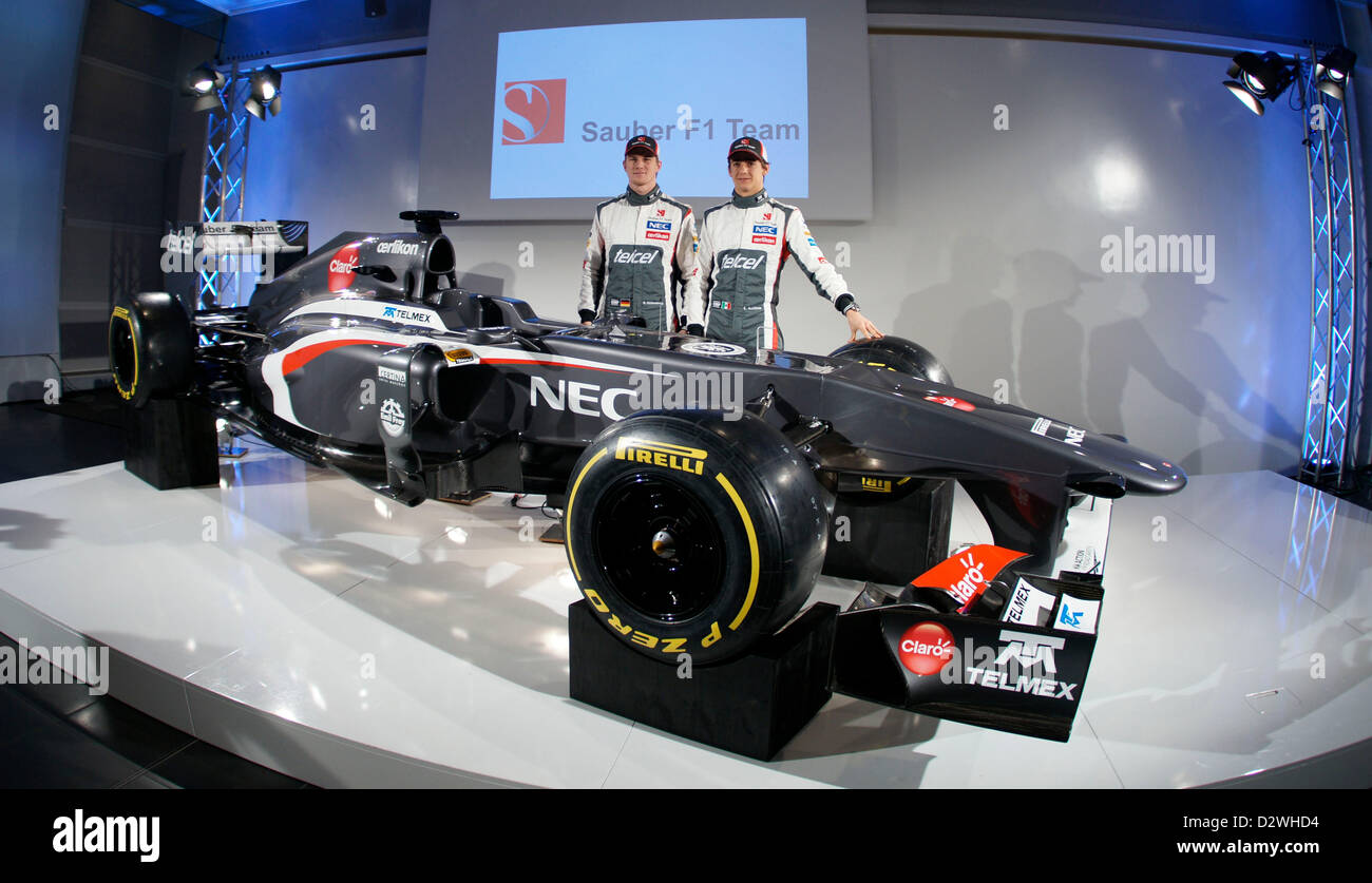 sauber f1 team f1