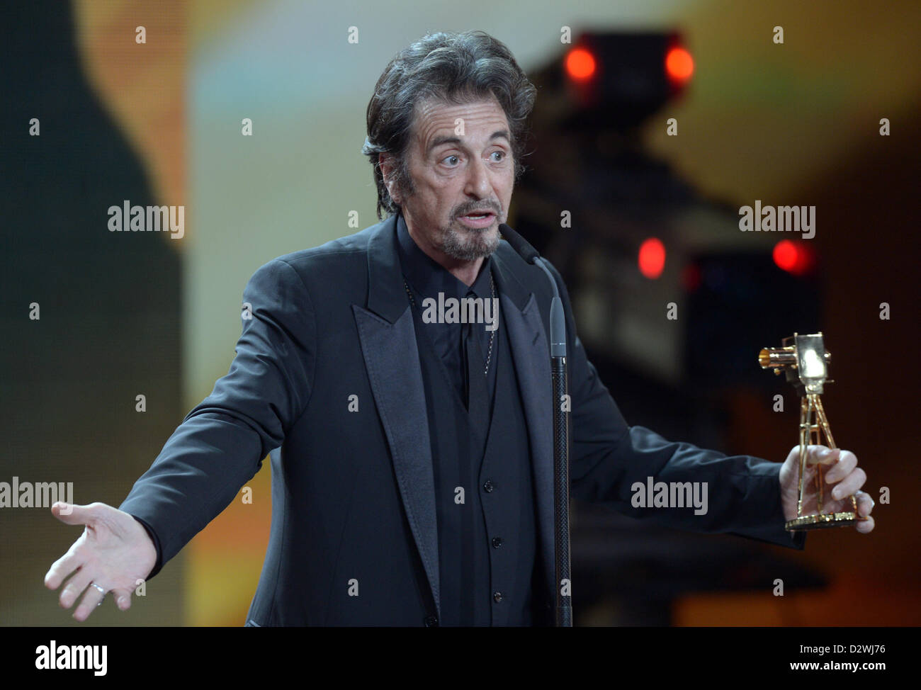 Al pacino hi-res stock photography and images - Alamy