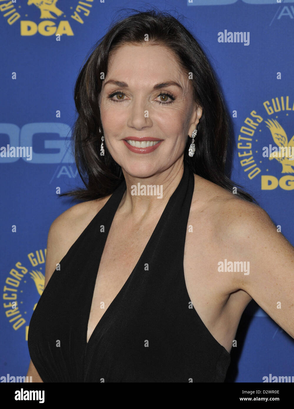 Stepfanie kramer hi-res stock photography and images - Alamy