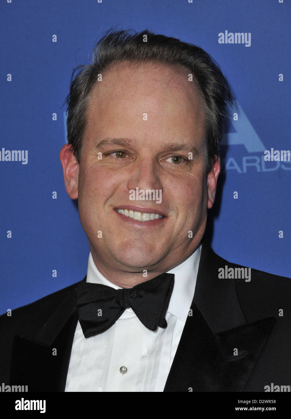 Feb. 2, 2013 Los Angeles, California, U.S. Michael Stevens