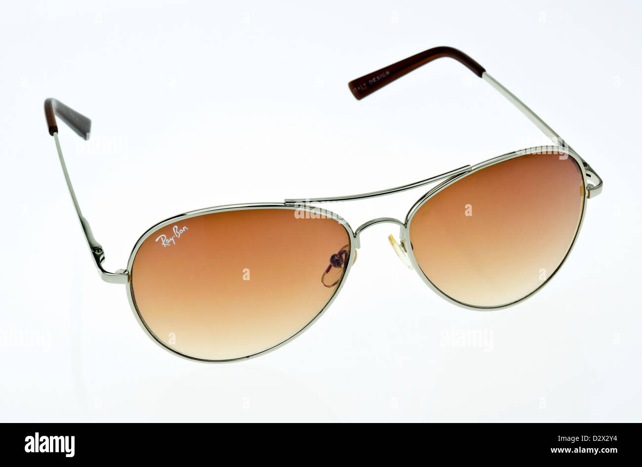 Fake Ray Ban Aviator Sunglasses from China Stock Photo - Alamy