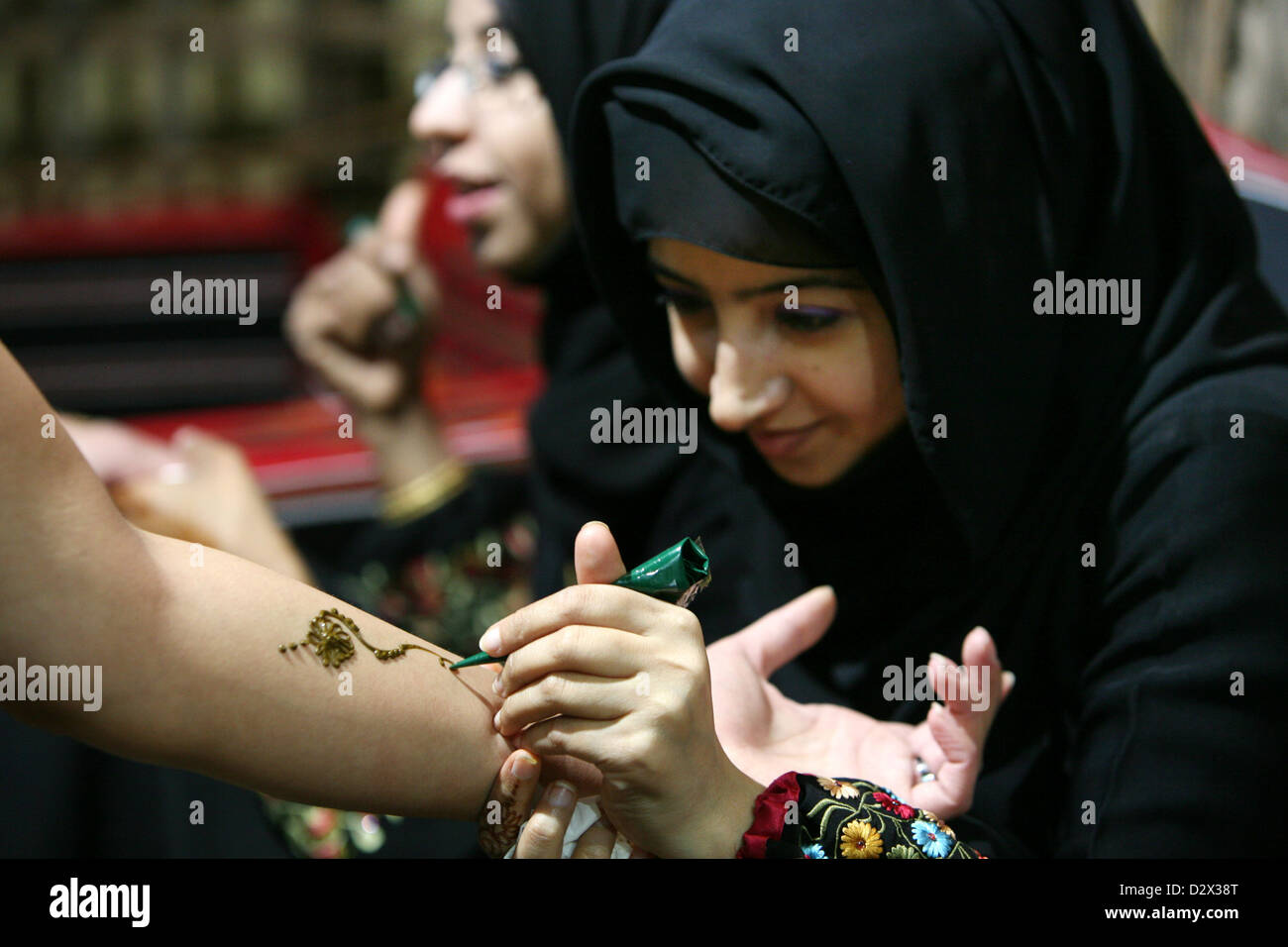 Arab Dating at