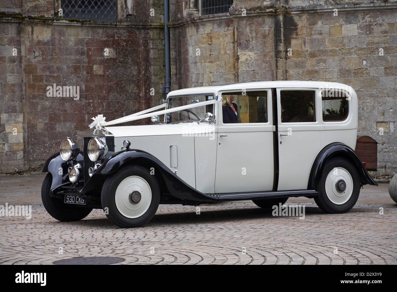 Romsey Abbey High Resolution Stock Photography And Images Alamy