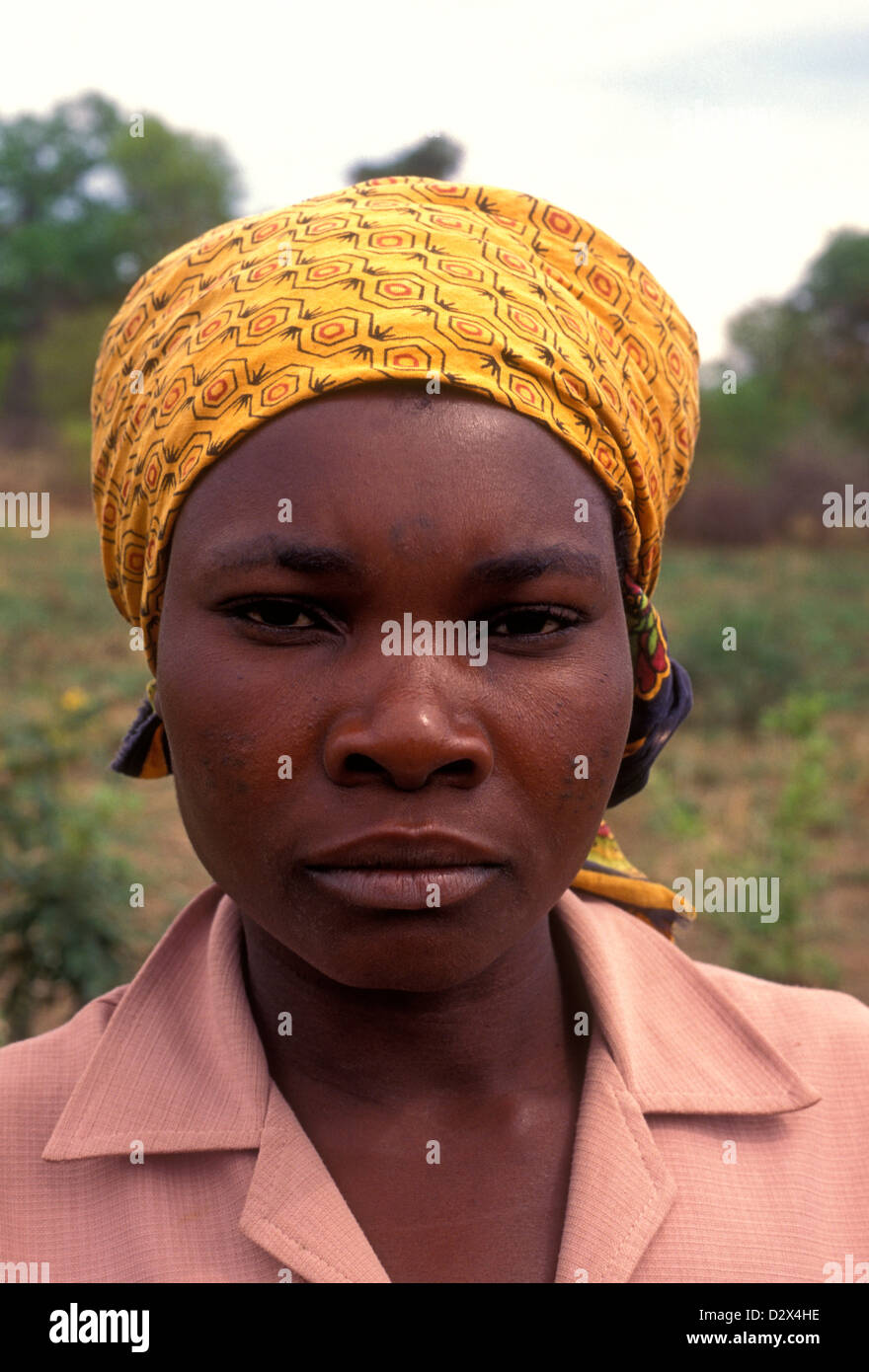 Zimbabwe Women