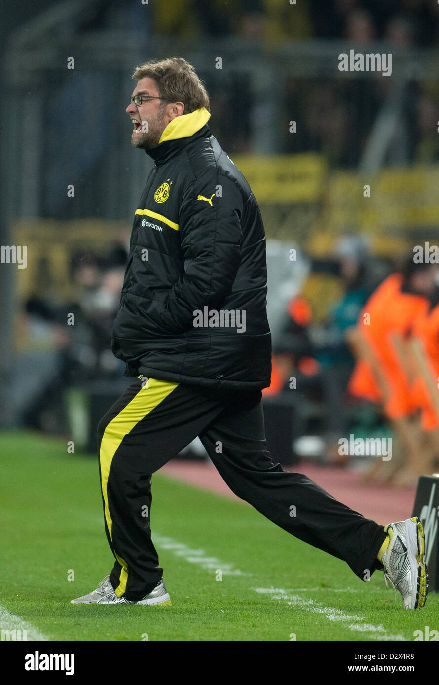 Why Jürgen Klopp? A Potential Heilsbringer?