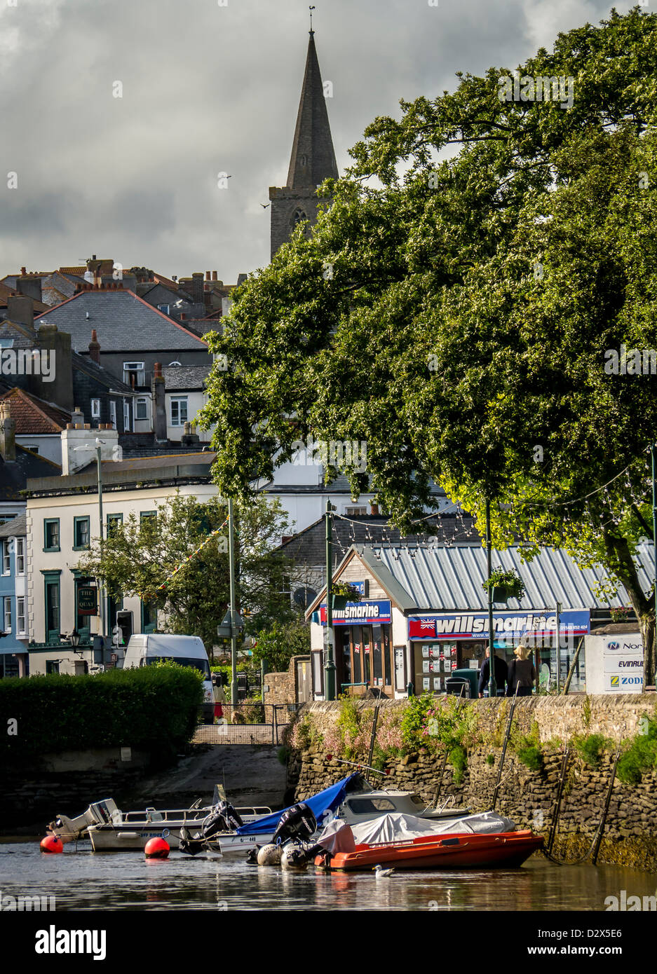 Kingsbridge hires stock photography and images Alamy