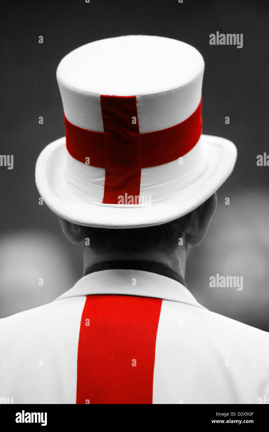 Top Hat And Tails High Resolution Stock Photography and Images Alamy
