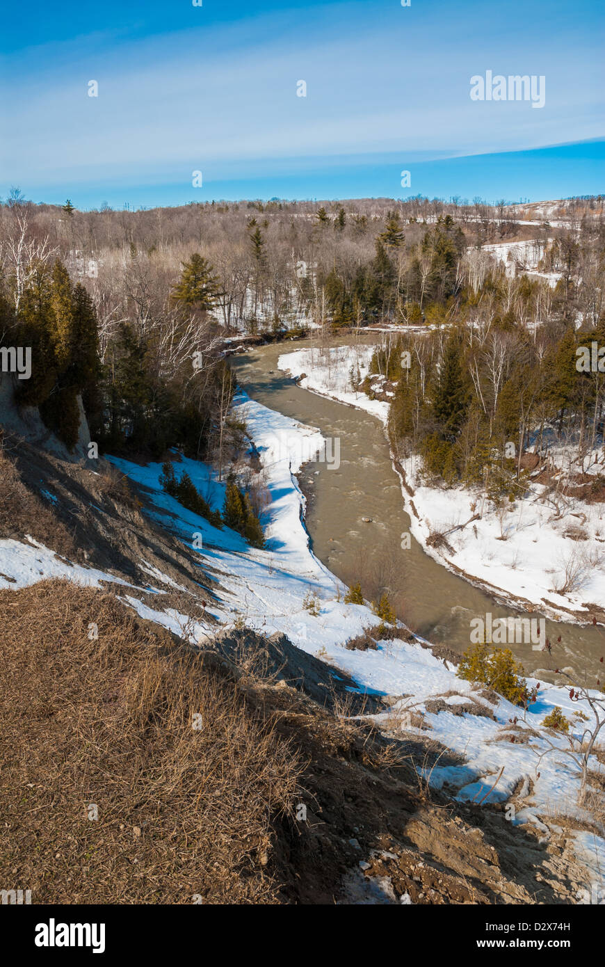 Rouge Valley Park High Resolution Stock Photography and Images Alamy