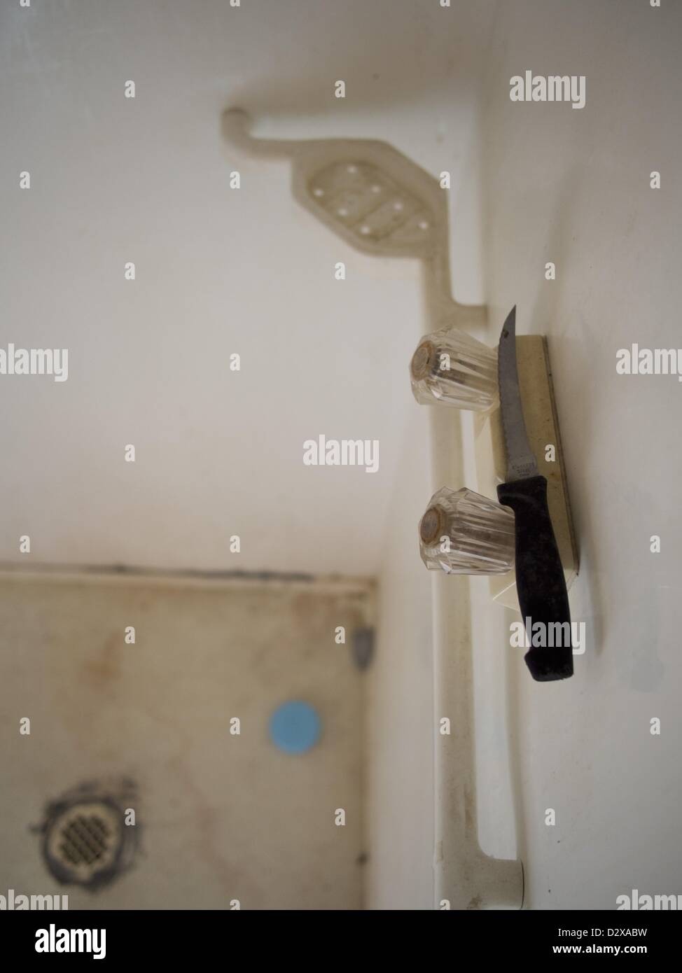 July 17, 2012 Lexington, North Carolina, United States Foreclosed