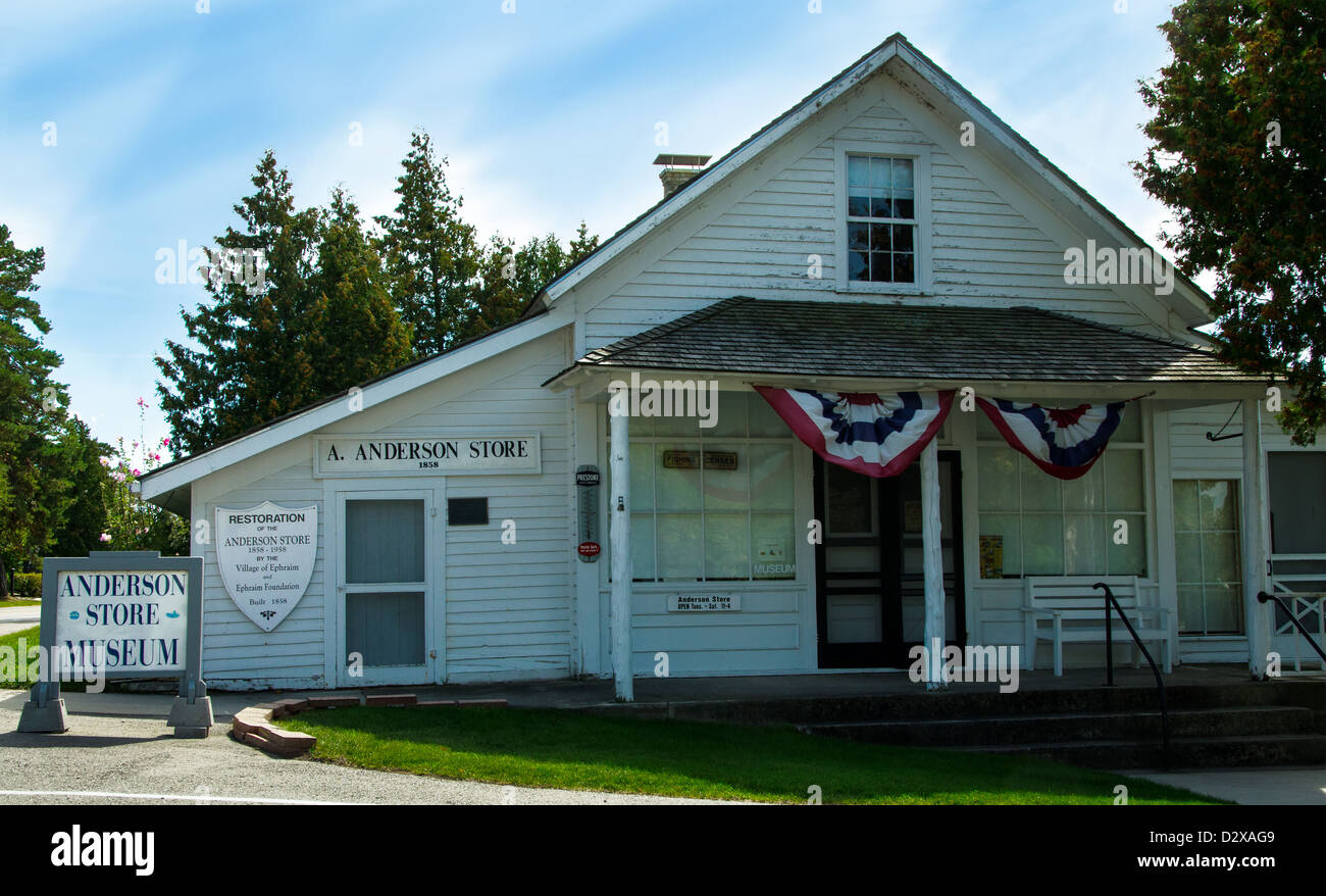 Ephraim anderson hires stock photography and images Alamy