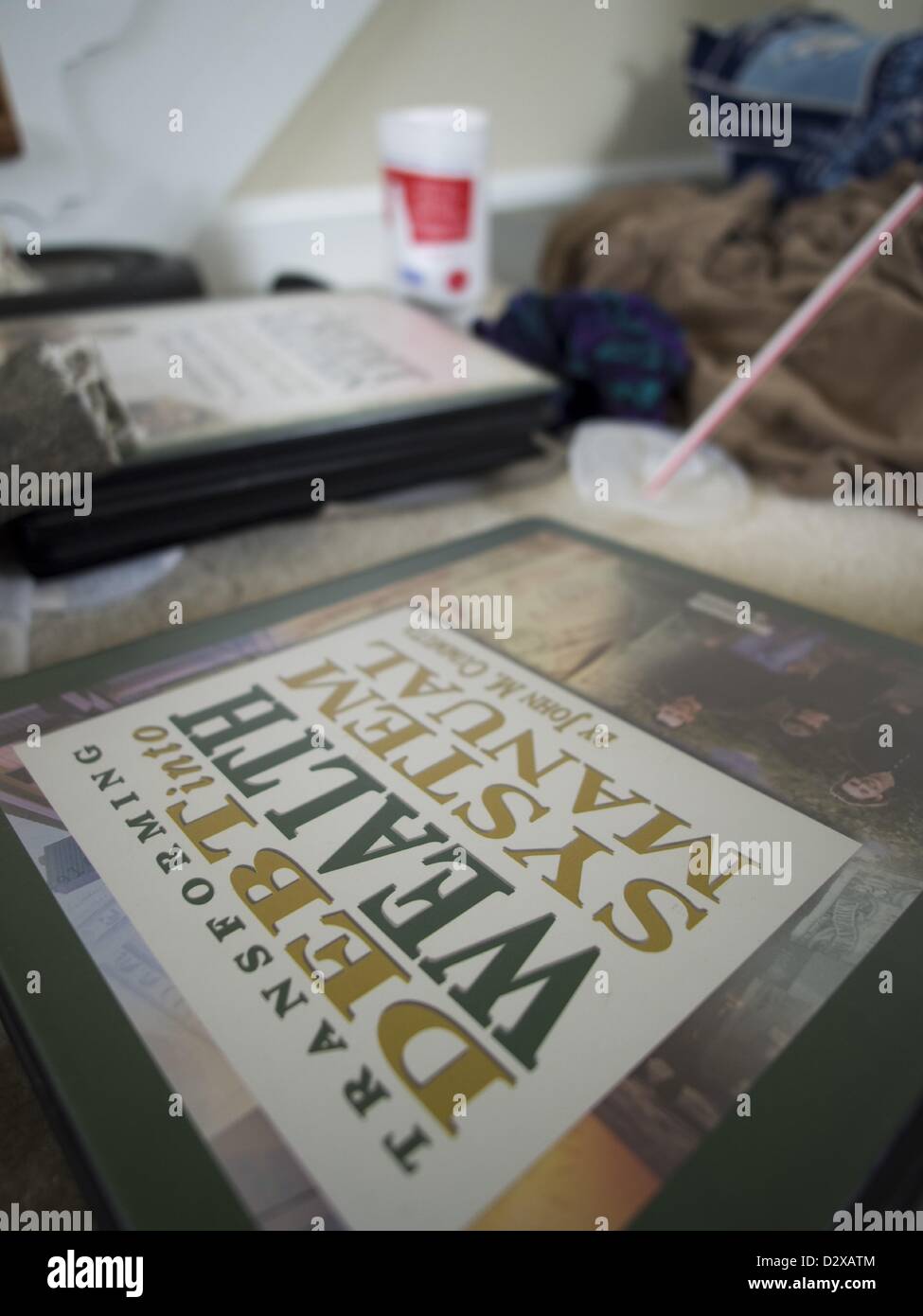 Oct. 4, 2012 Burlington, North Carolina, United States Foreclosed