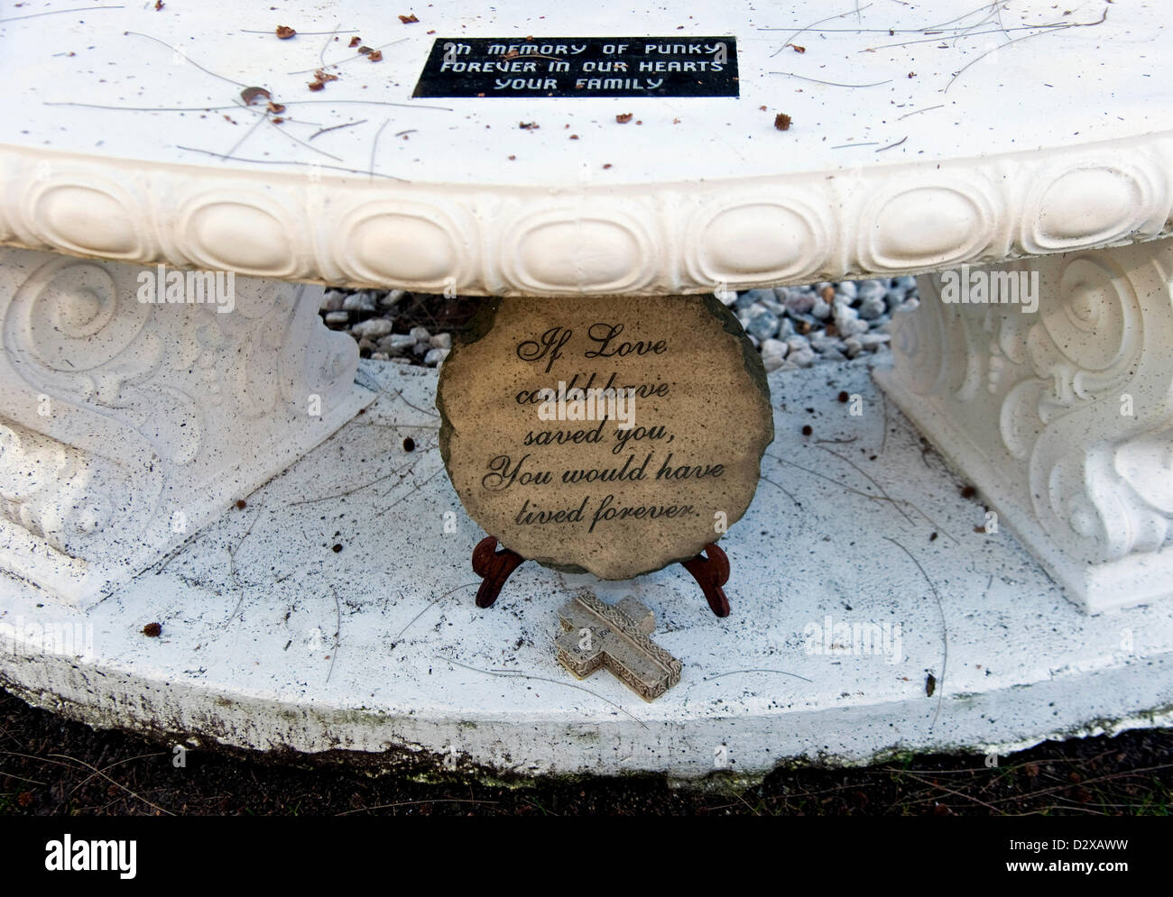 Feb. 03, 2013 Calabasas, CA, US Thousands of pets are buried at the