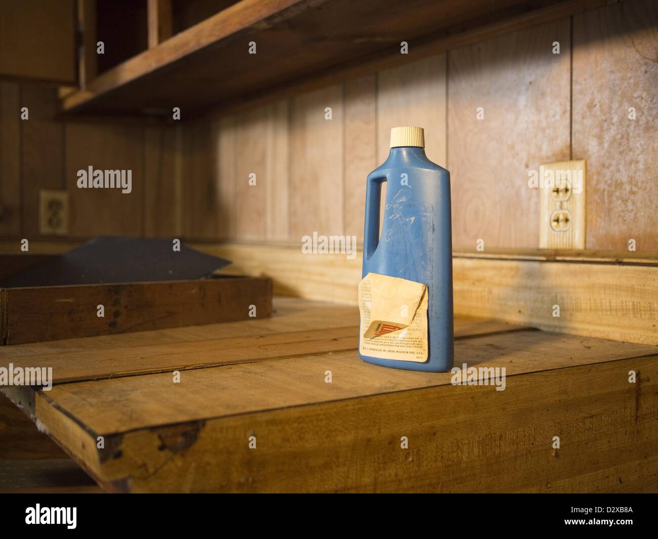 Oct. 5, 2012 Greensboro, North Carolina, United States Foreclosed